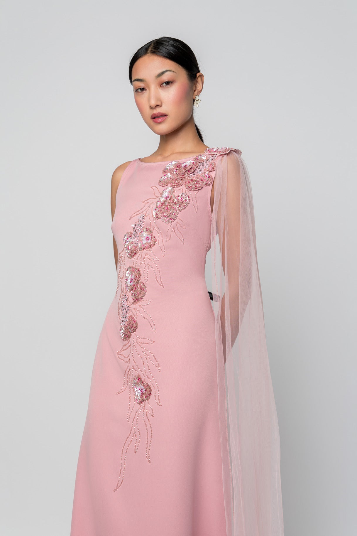Avigail Gown