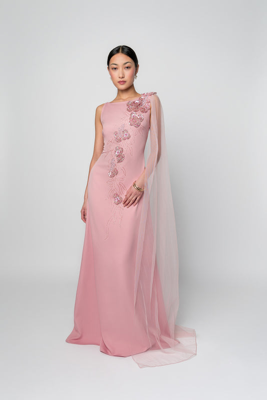 Avigail Gown