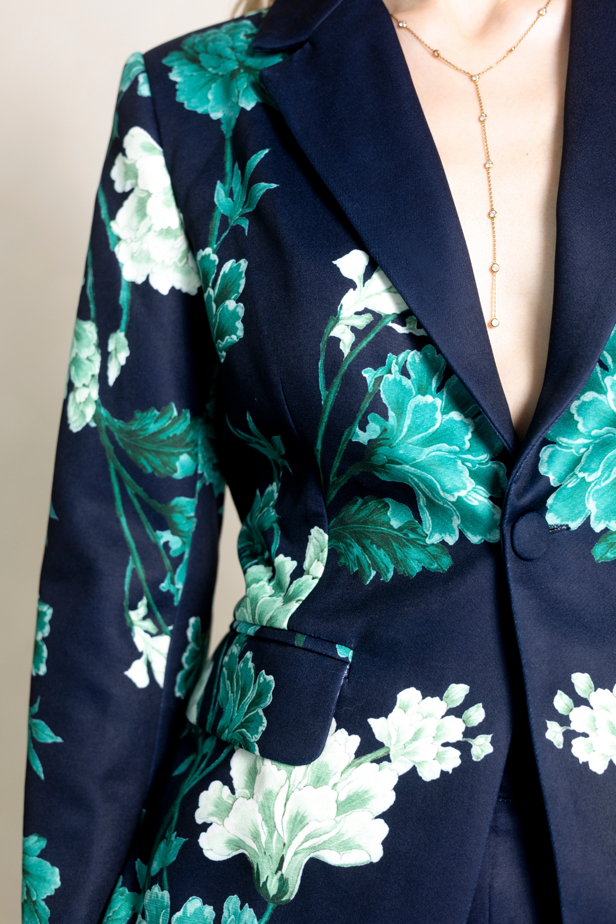 Jane Jacket