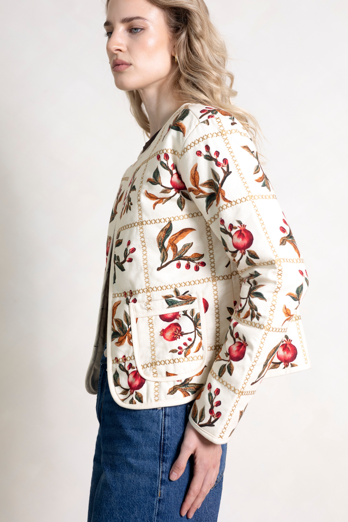 Demi Jacket