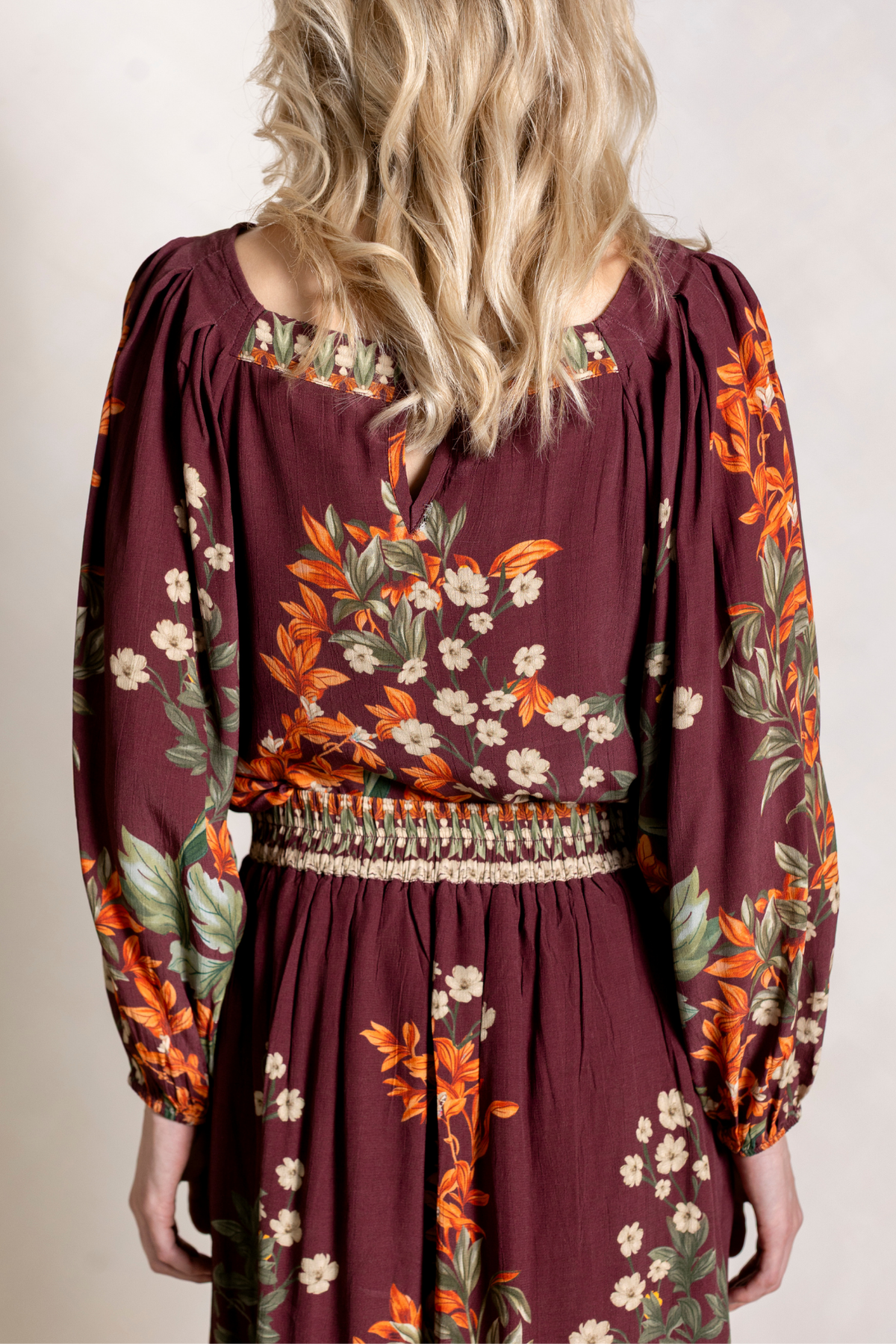 Harlow Skirt