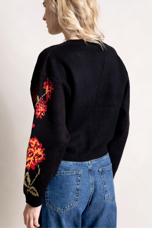 Raya Cardigan