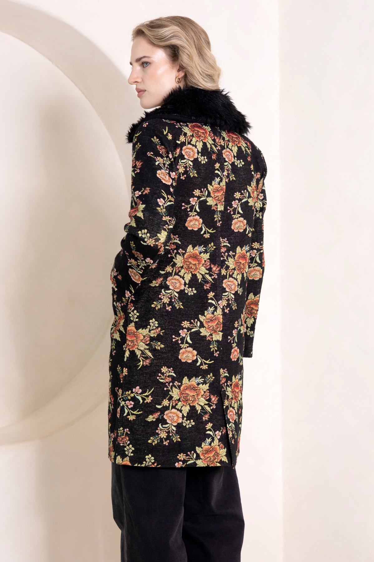 Sylvie Jacket