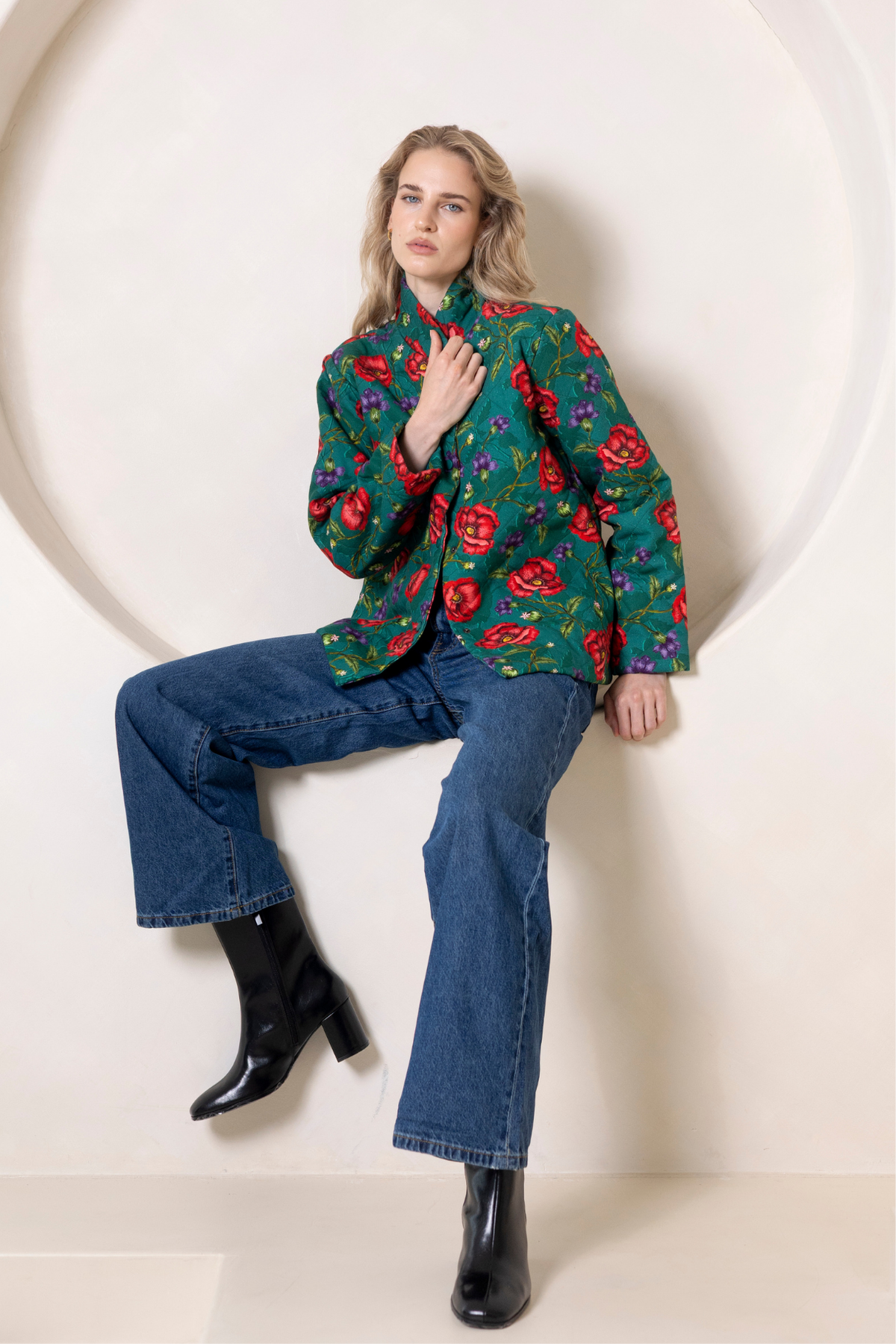 Willow Jacket