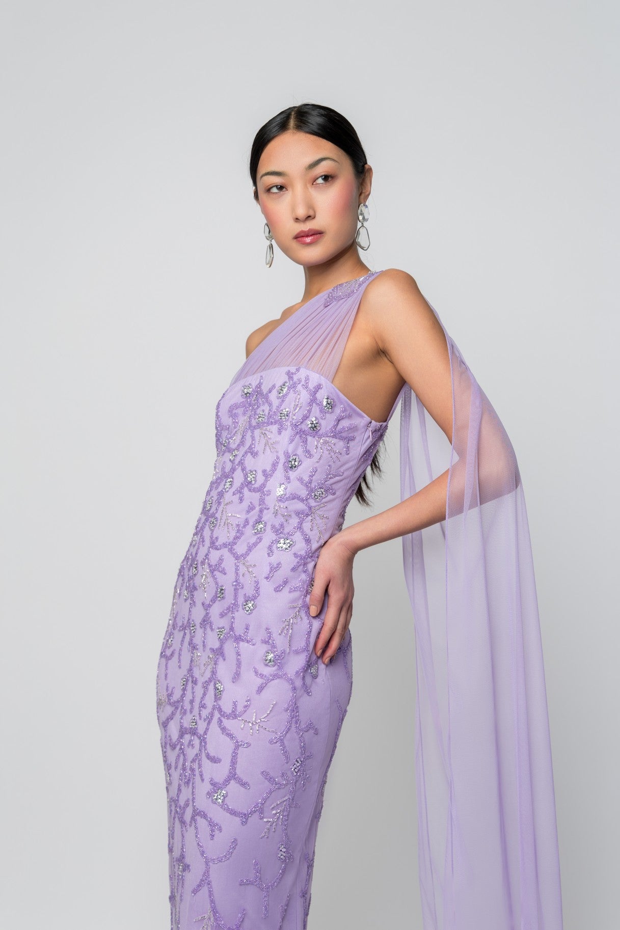 Bettina Gown