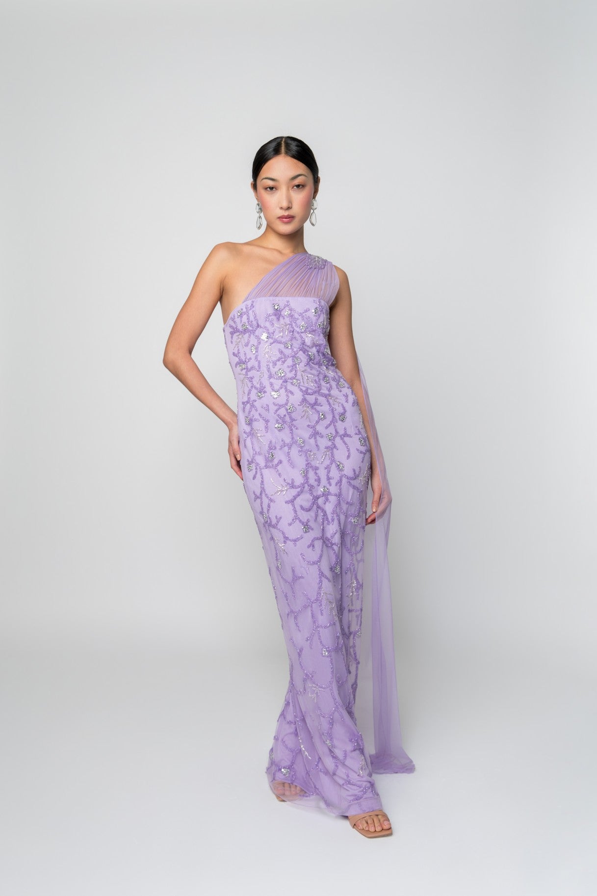 Bettina Gown