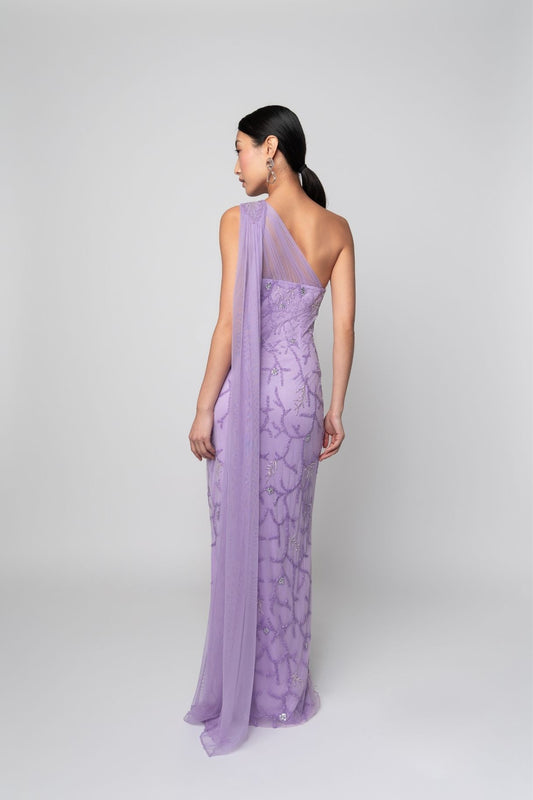 Bettina Gown