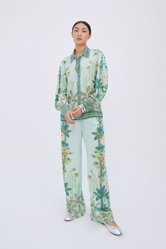 Bluebell Shirt