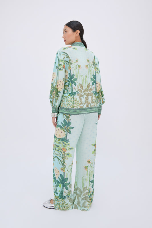 Bluebell Shirt