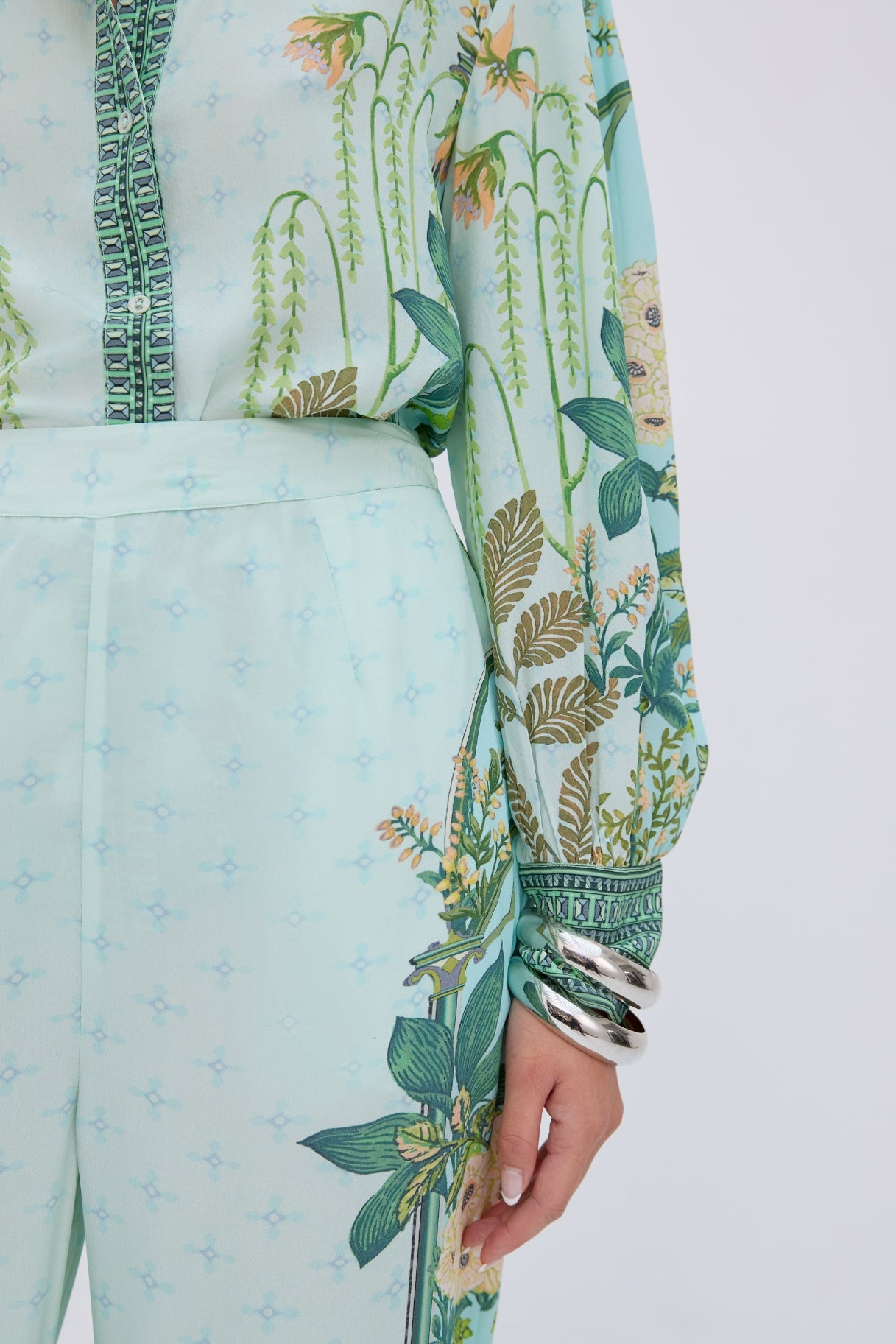 Bluebell Trousers