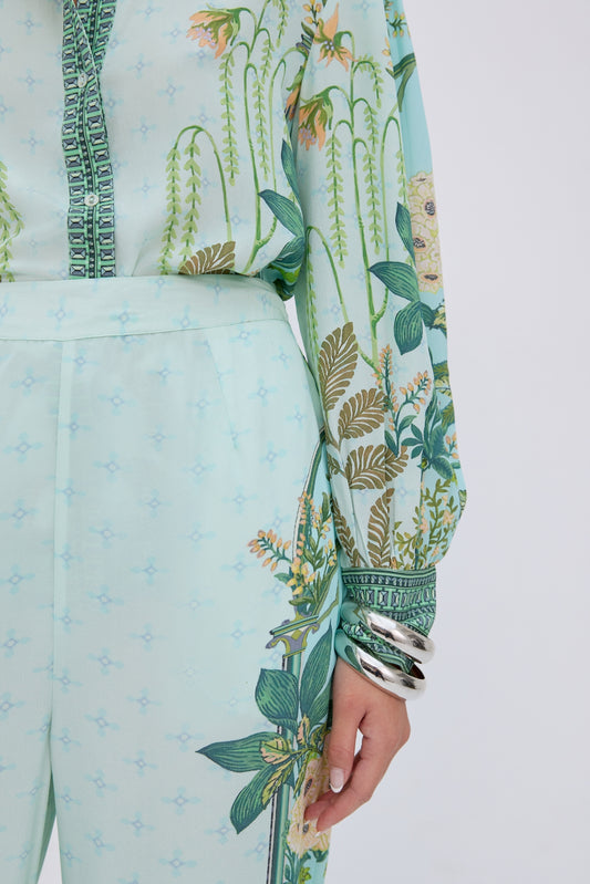 Bluebell Trousers
