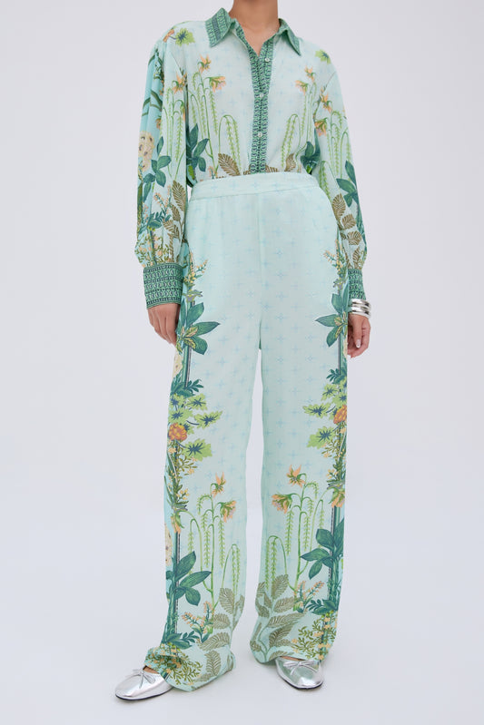 Bluebell Trousers