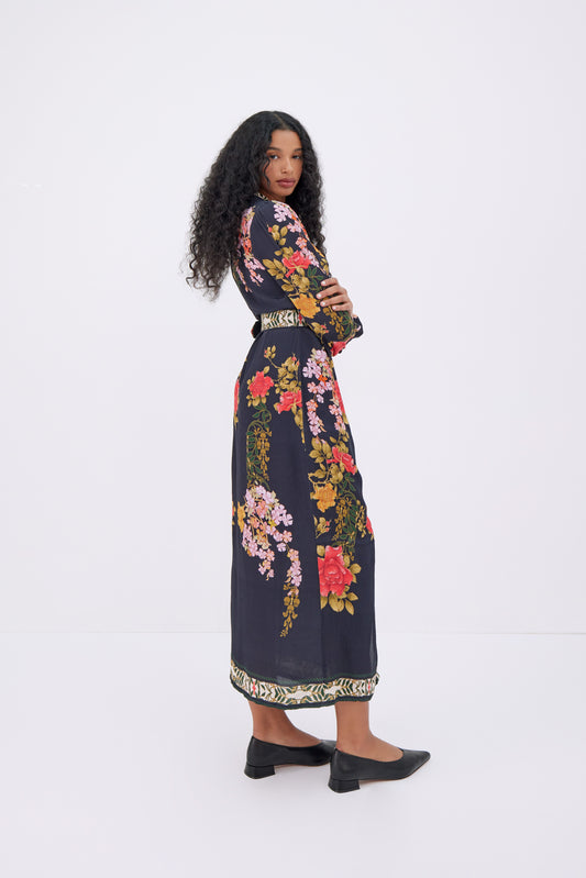 Brenna Dress