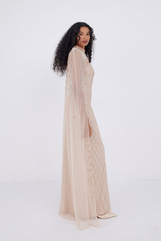 Brianna Gown