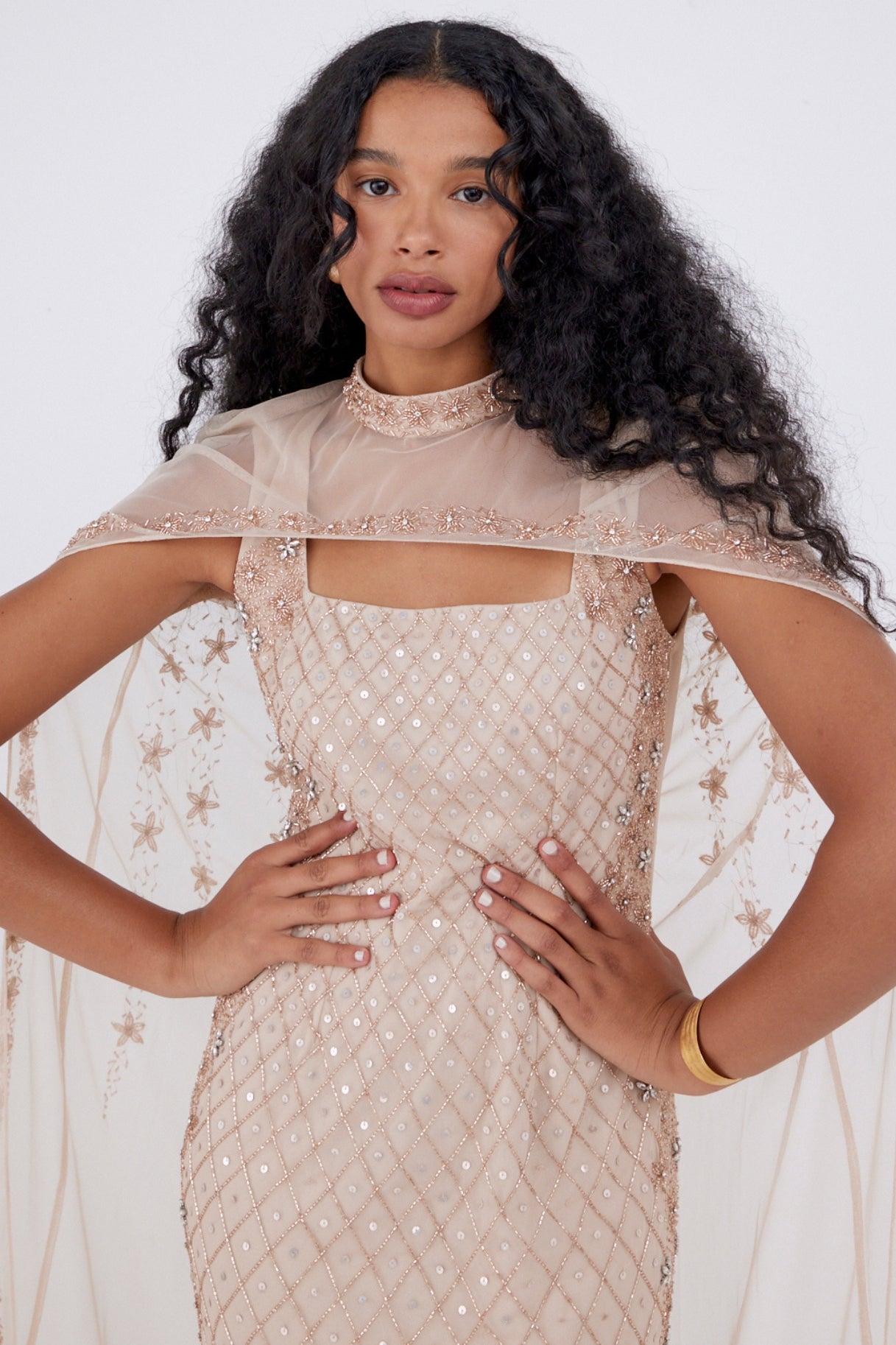 Brianna Gown