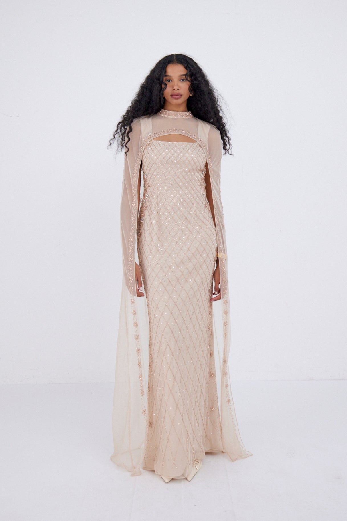 Brianna Gown