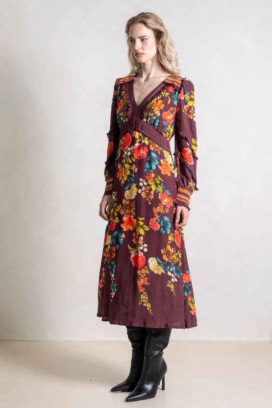 Gia Dress