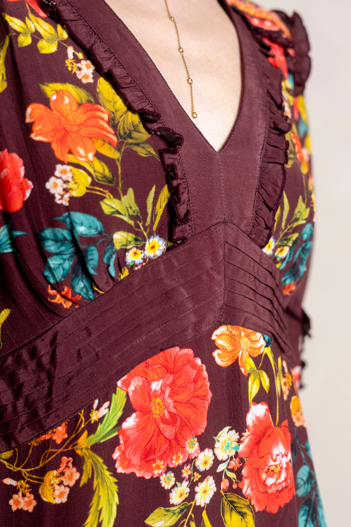 Gia Dress