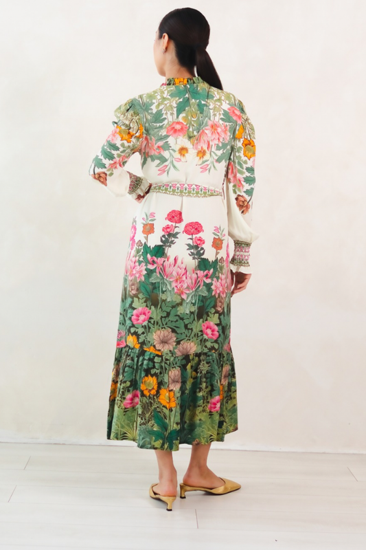 Carey Dress
