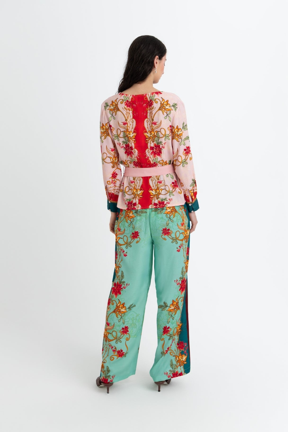 Candy Trousers