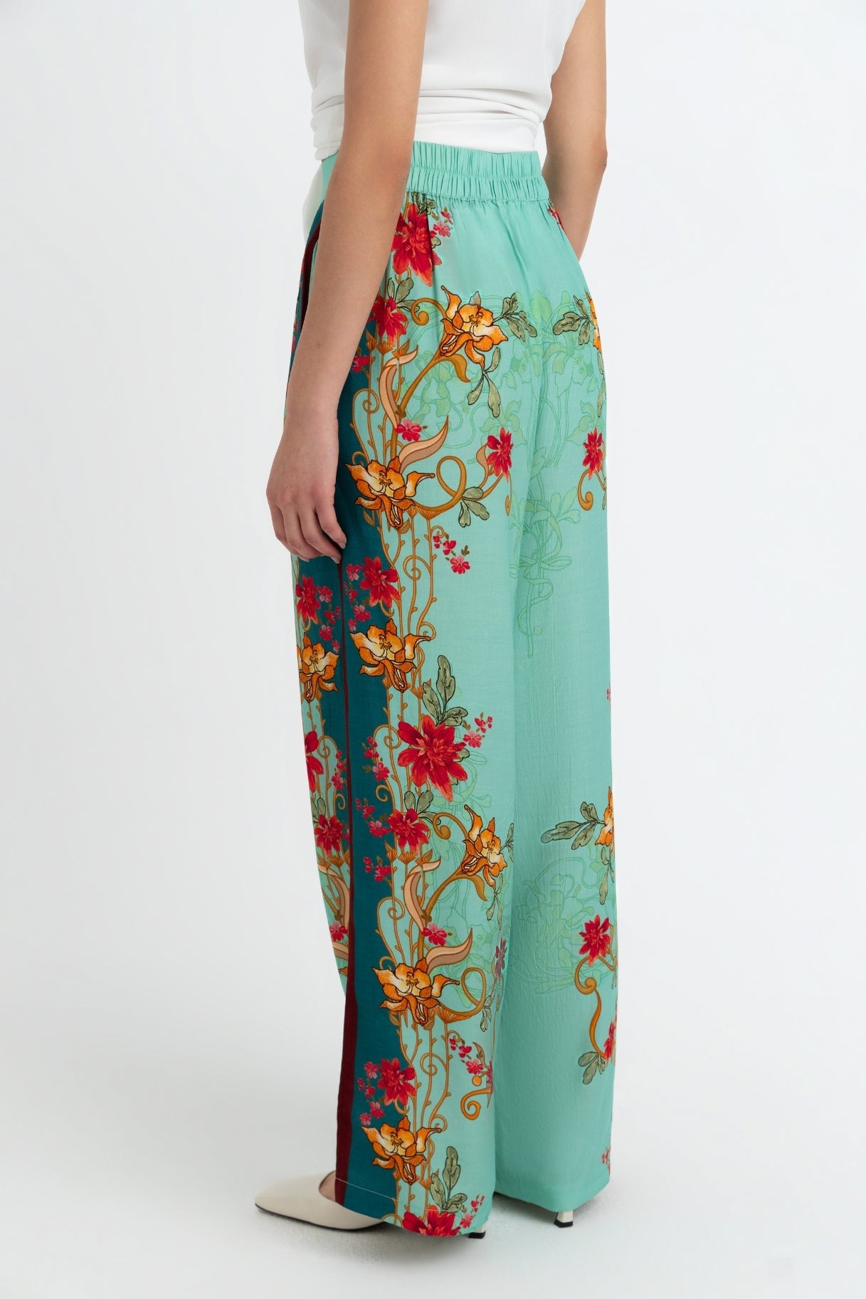 Candy Trousers