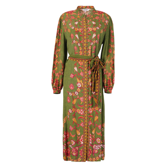 Cassidy Dress