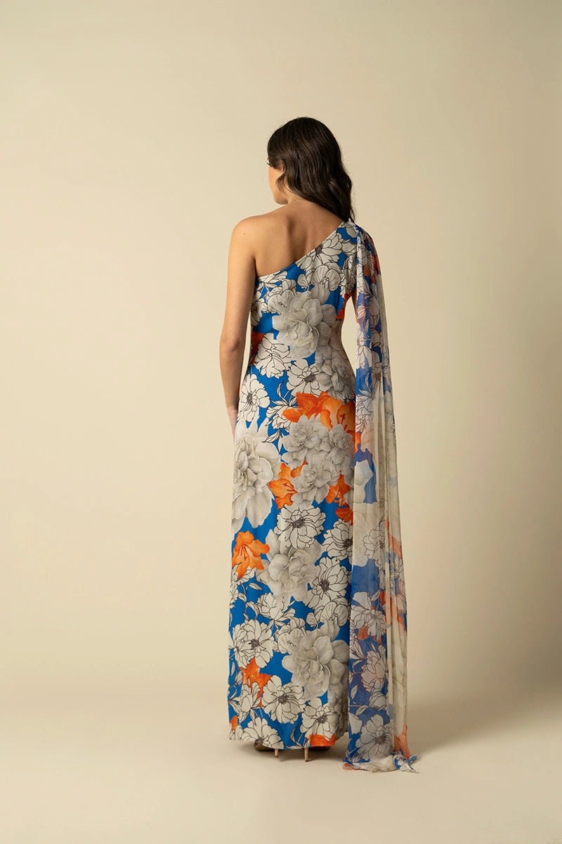 Celine Dress