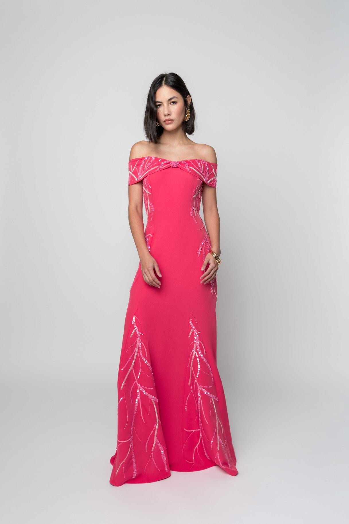 Chelly Gown