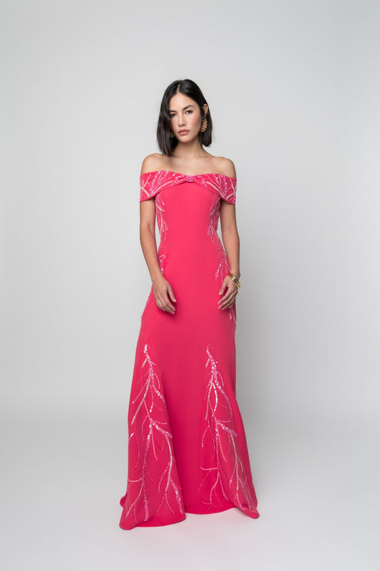 Chelly Gown