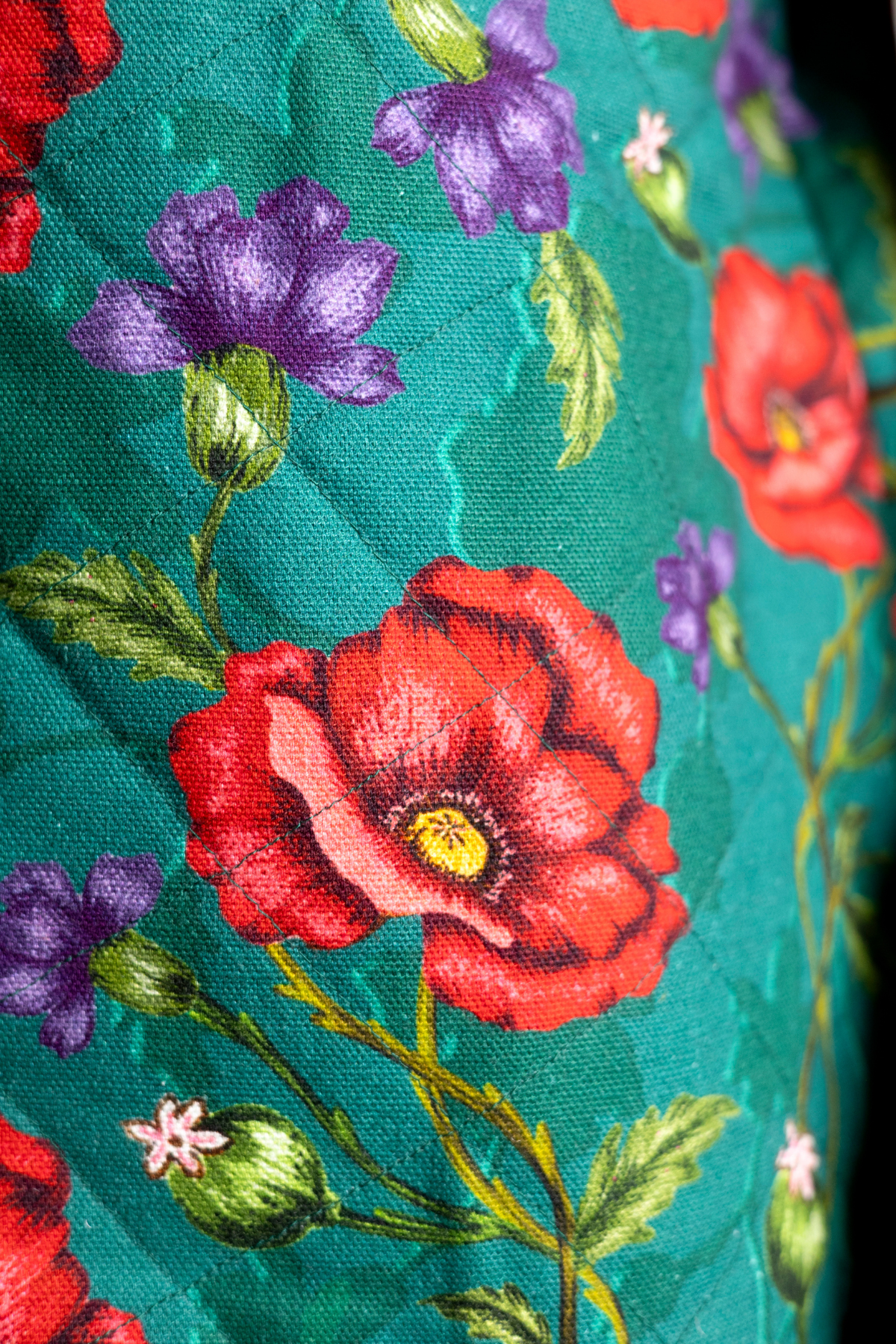 Willow Jacket
