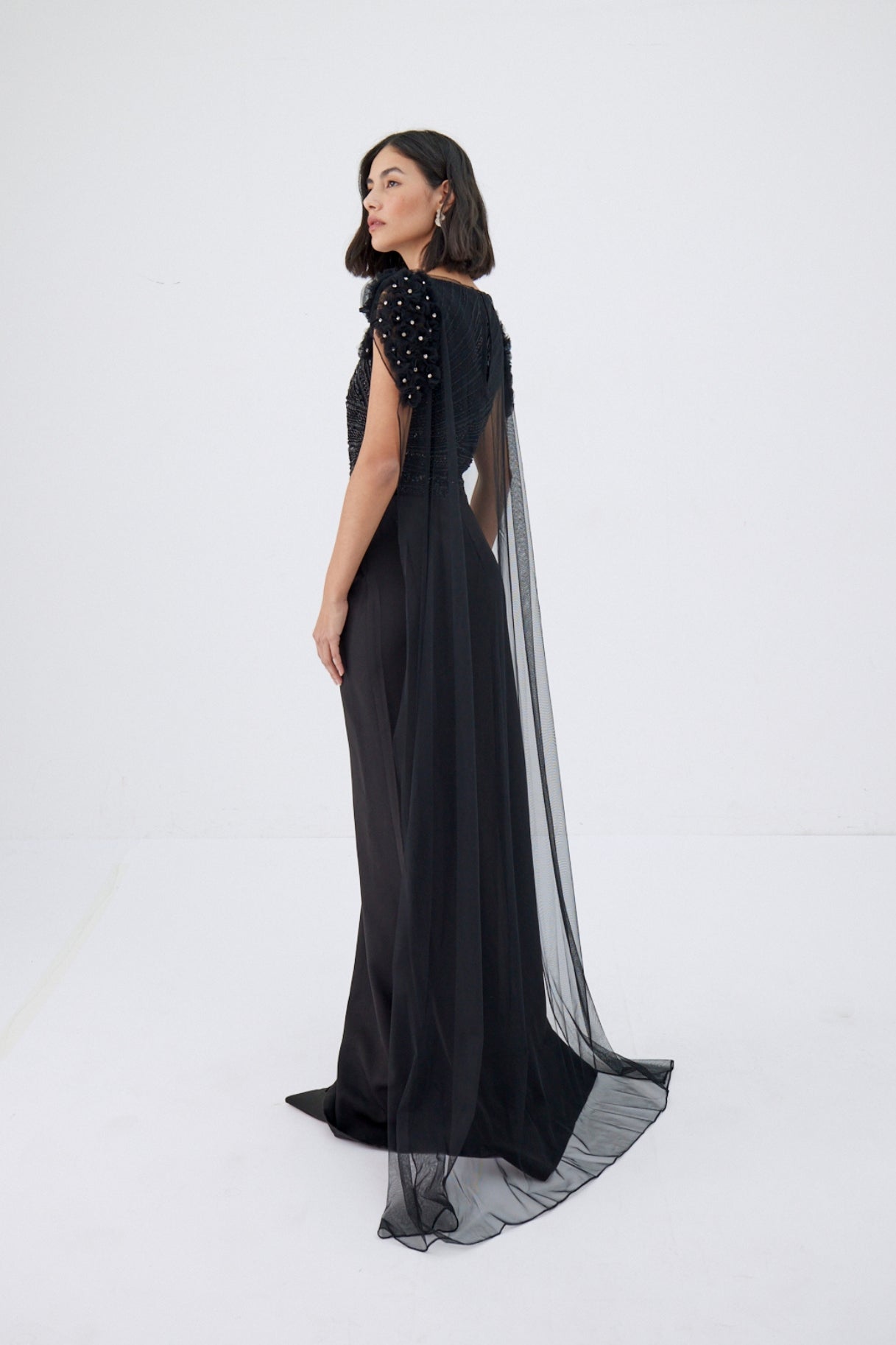 Delilah Gown