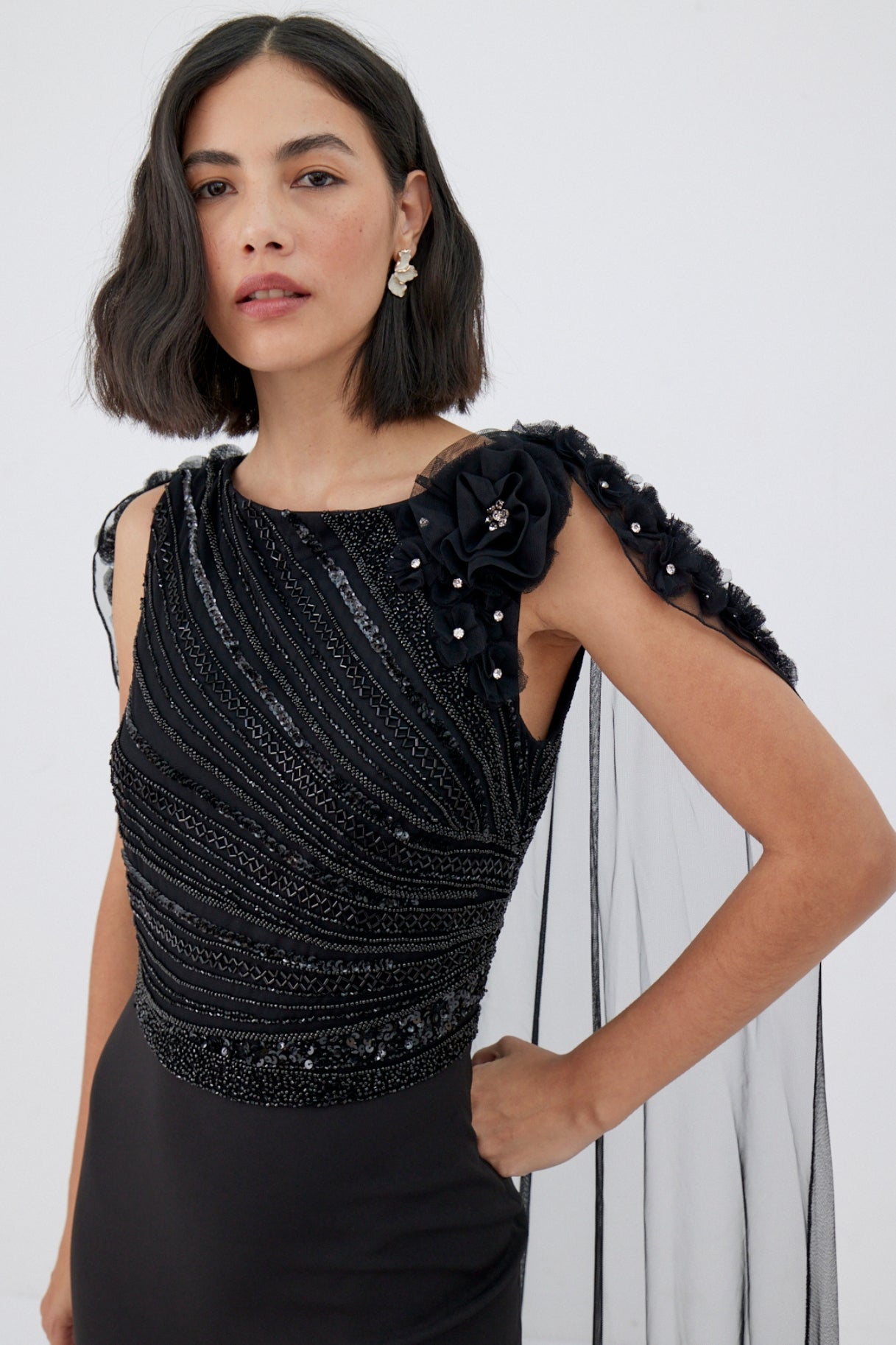 Delilah Gown