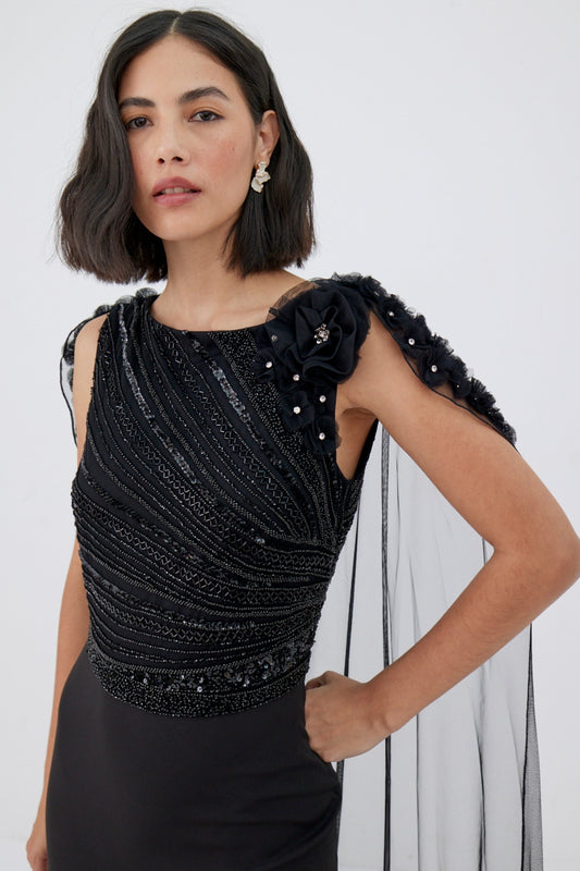 Delilah Gown