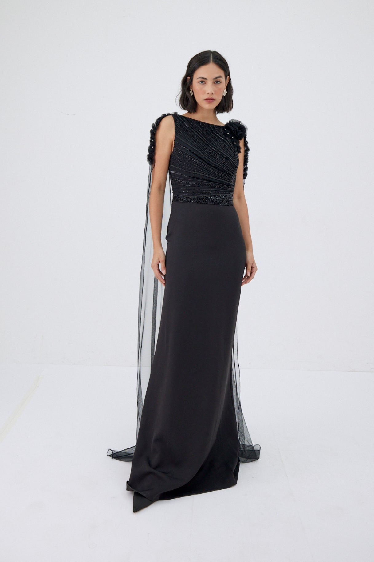 Delilah Gown
