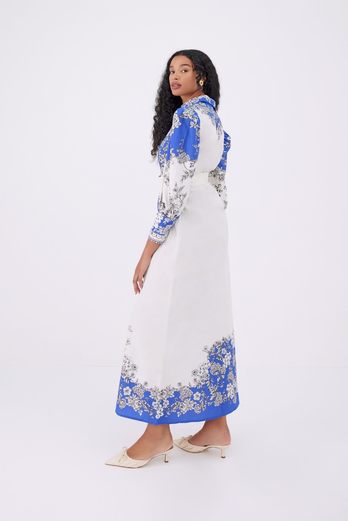 Diana Dress