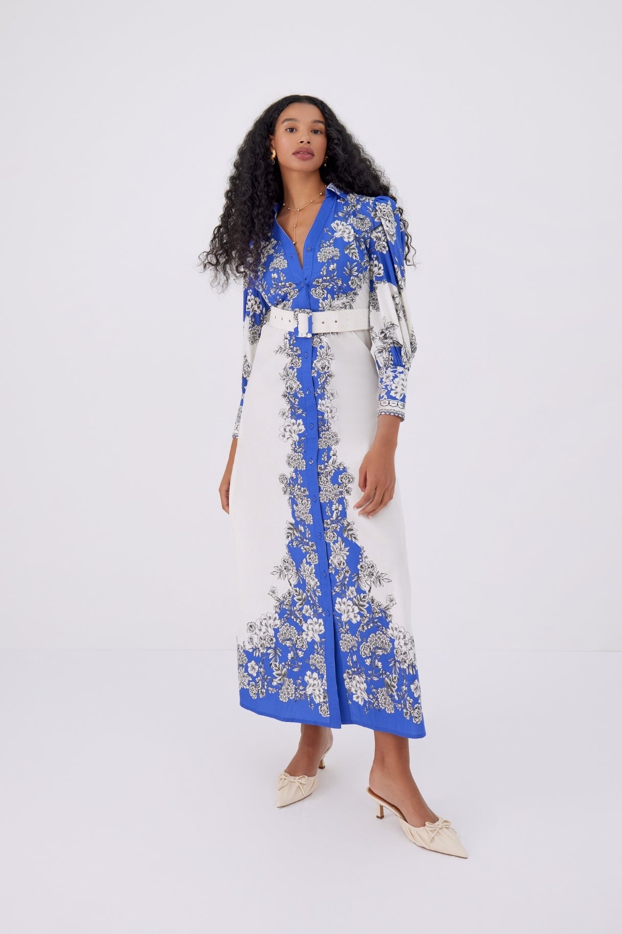 Diana Dress