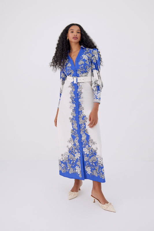 Diana Dress