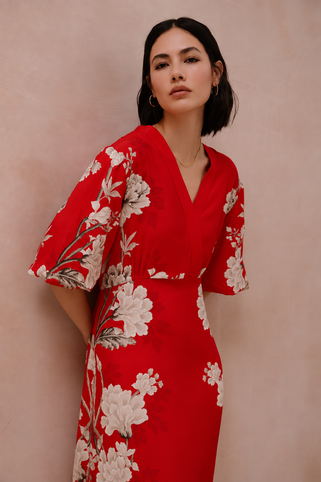 Frankie Dress