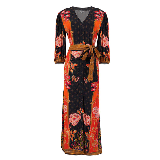Emelia Dress
