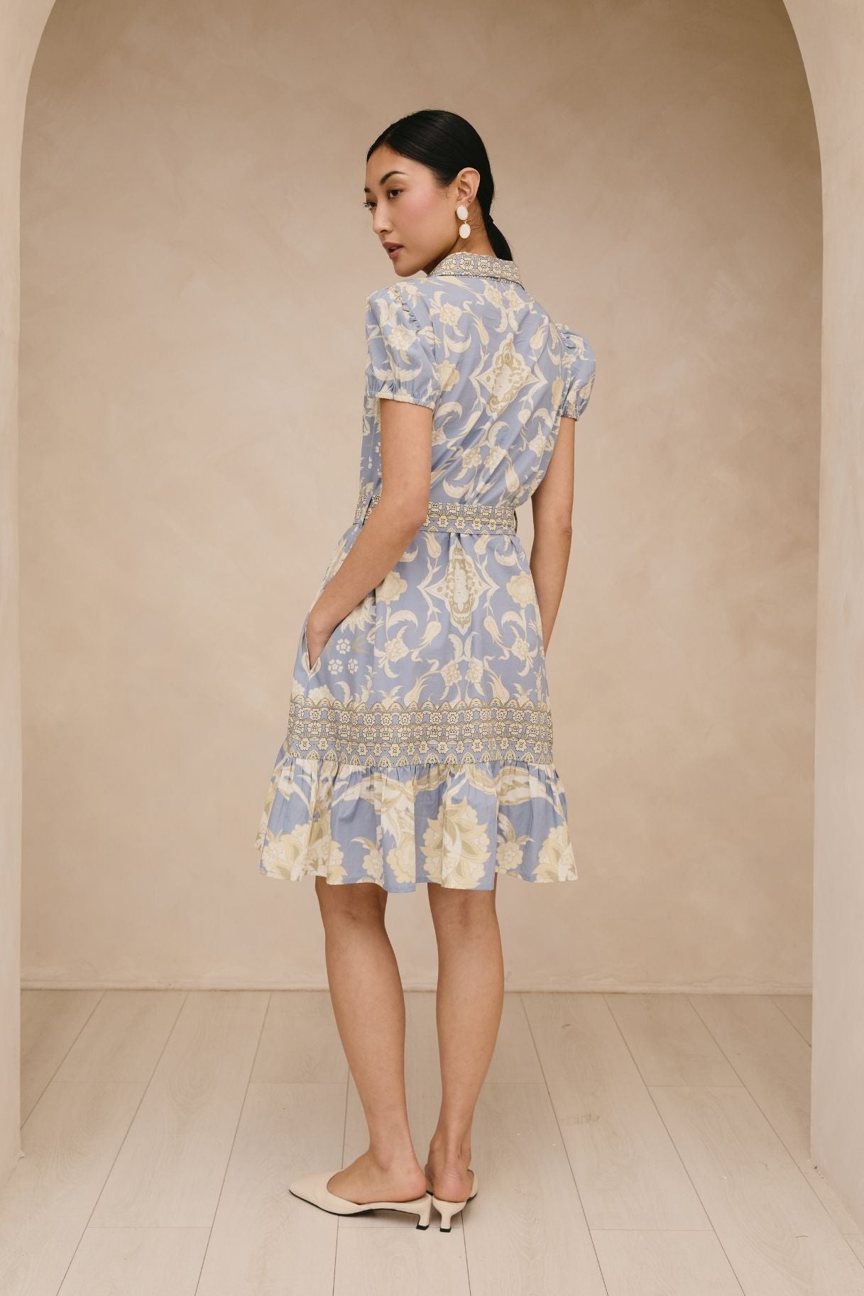 Etta Dress