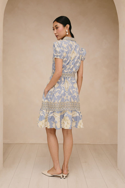 Etta Dress