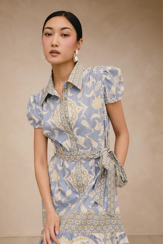Etta Dress