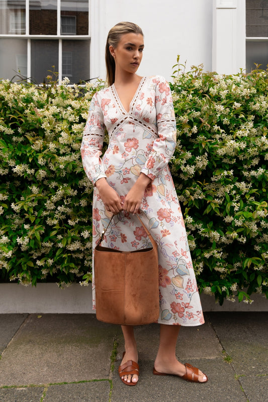 Evelyn Dress