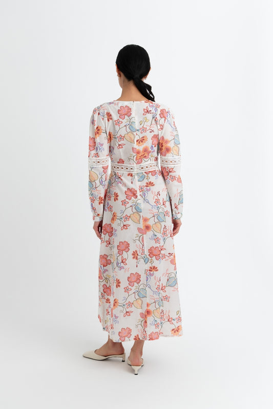 Evelyn Dress