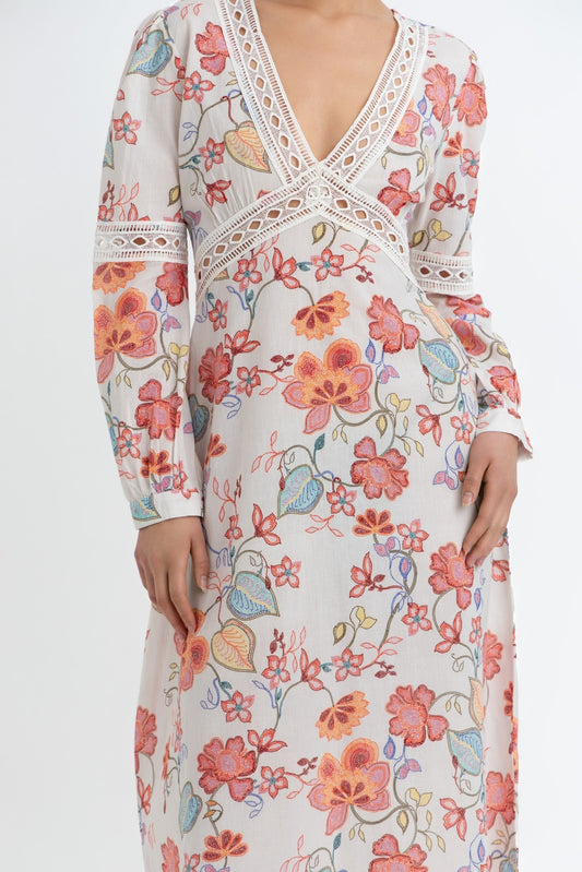 Evelyn Dress
