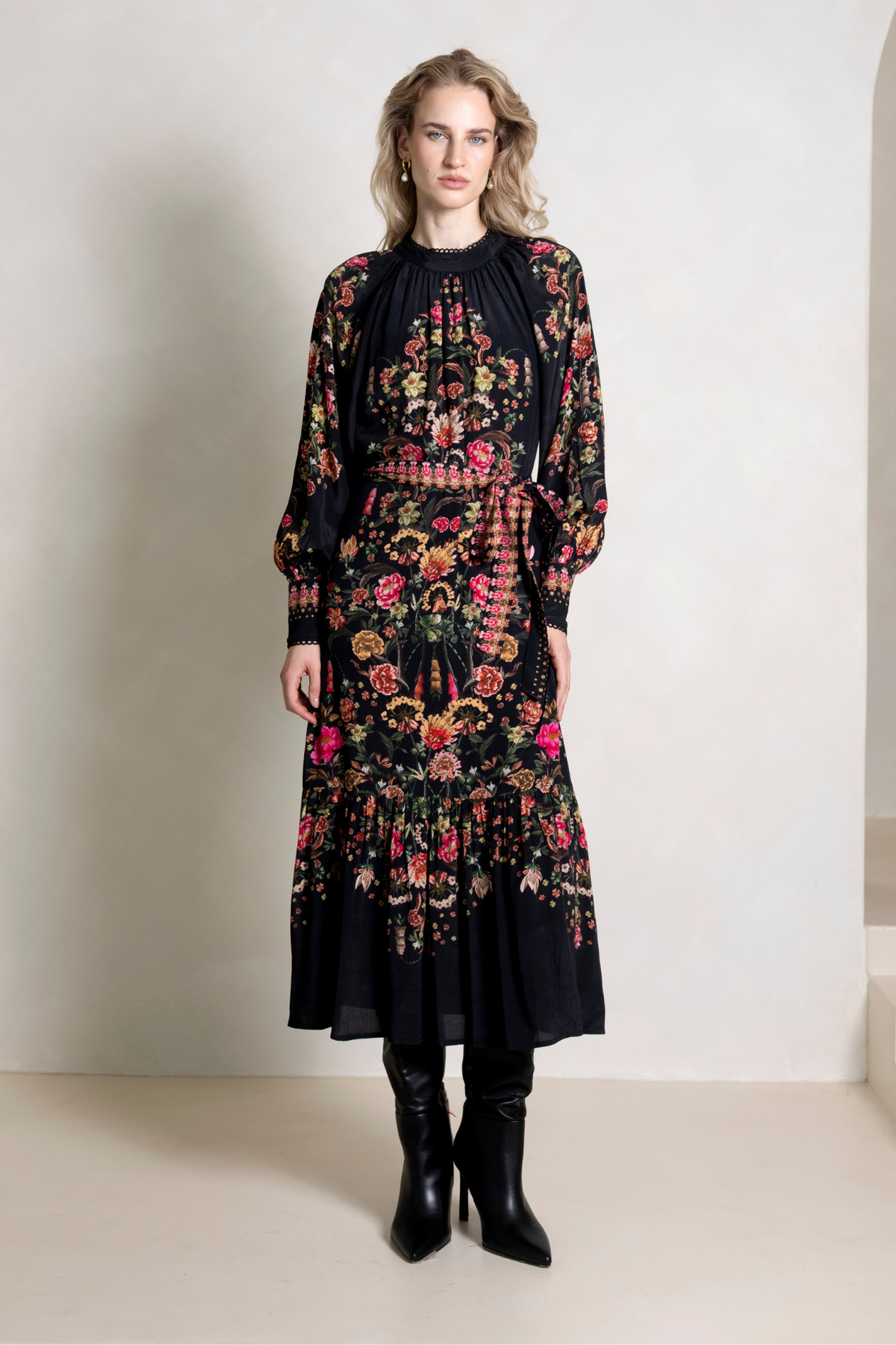 Maison Dress