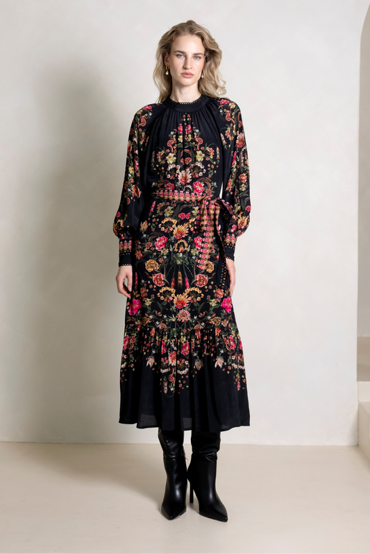 Maison Dress