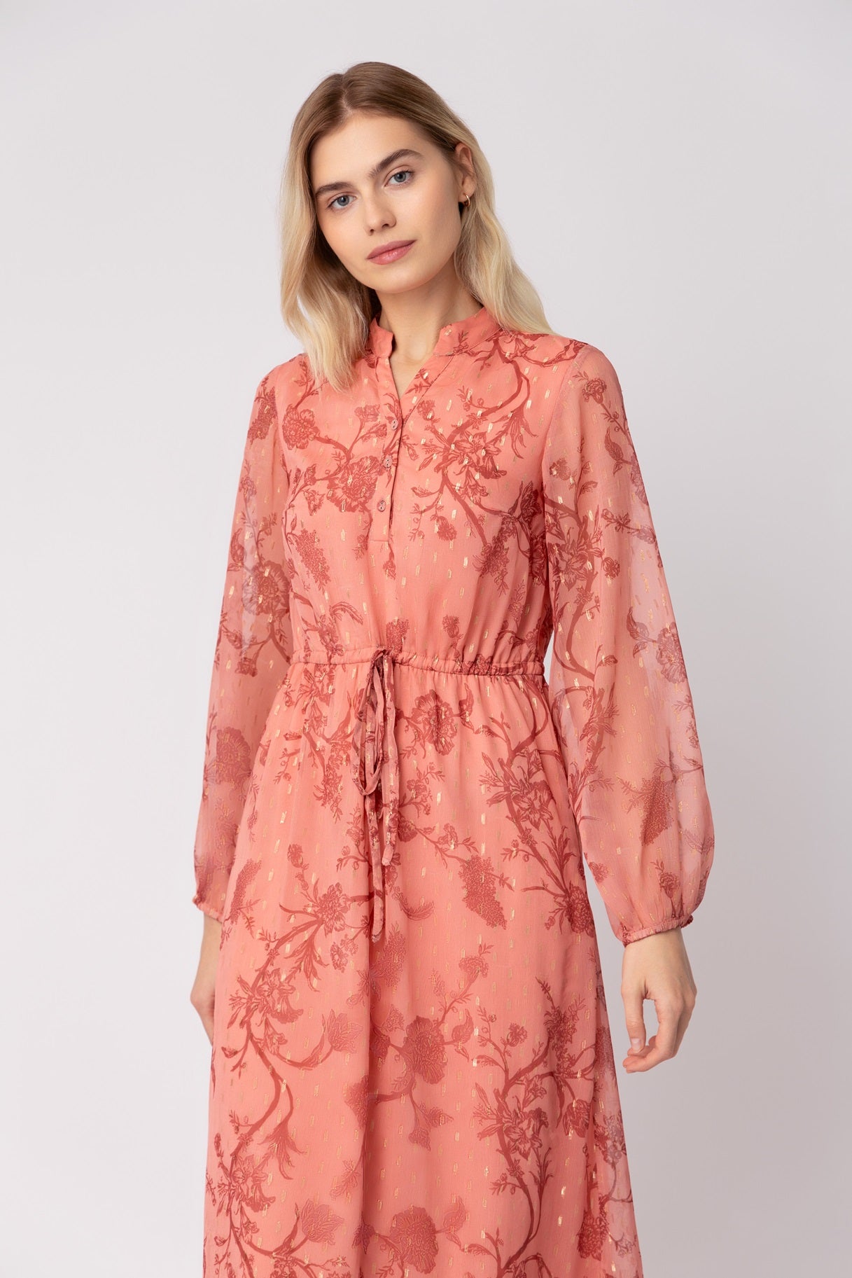 Fleur Dress