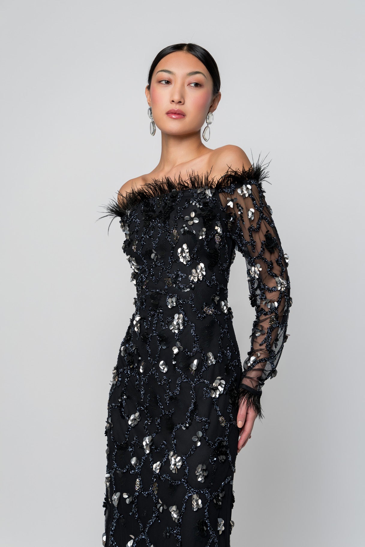 Florina Gown