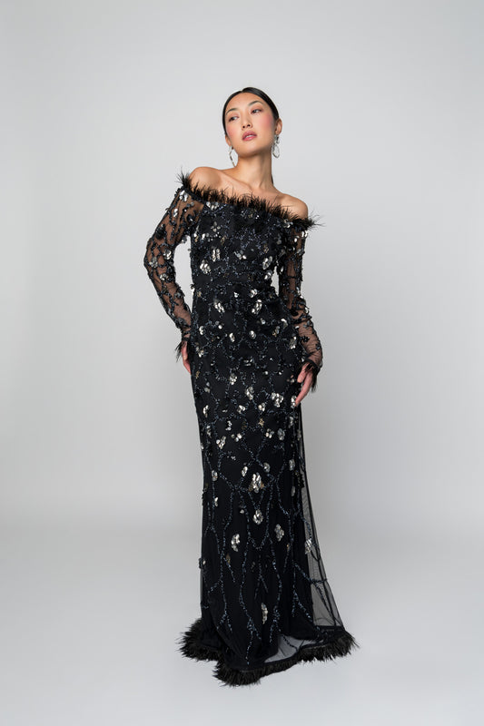 Florina Gown